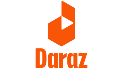 Daraz logo