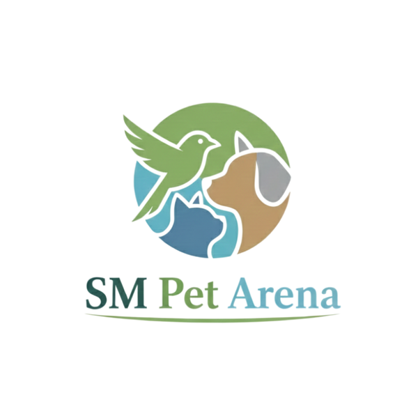 SM Pet Arena