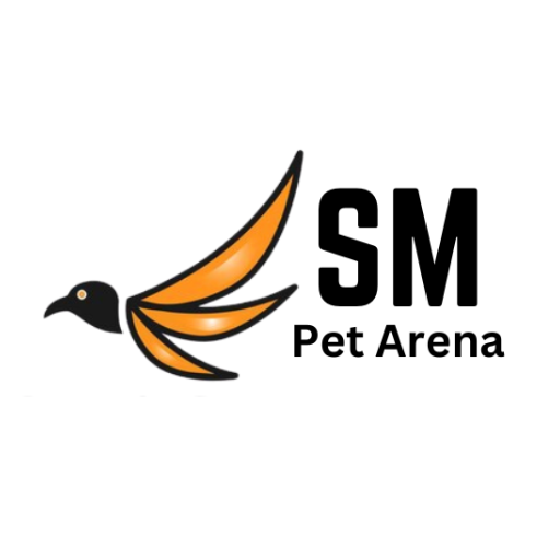 SM Pet Arena