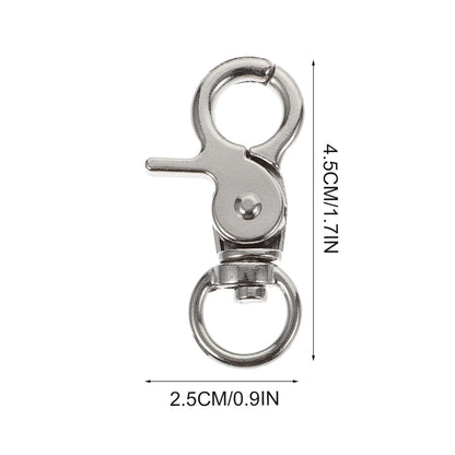 High Quality Metal Cage Door Lock for Pet & Bird Cages